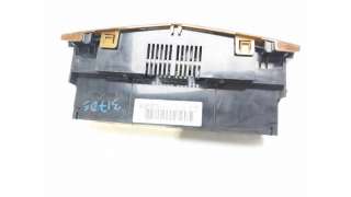 MANDO CLIMATIZADOR PEUGEOT 607 (2000-2004) 3.0 V6 24V 207CV 2946CC - L.8191490 / 96295526GV