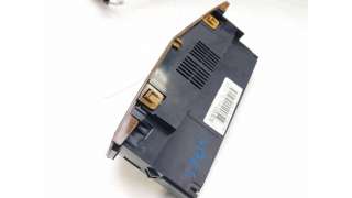MANDO CLIMATIZADOR PEUGEOT 607 (2000-2004) 3.0 V6 24V 207CV 2946CC - L.8191490 / 96295526GV