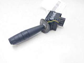 MANDO LUCES PEUGEOT 607 (2000-2004) 3.0 V6 24V 207CV 2946CC - L.8191507 / 96378815ZL