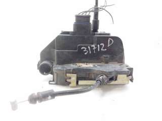 CERRADURA PUERTA DELANTERA DERECHA RENAULT MEGANE II SEDÁN (2003-) 1.9 DCI (LM0G, LM1G, LM2C) 120CV 1870CC - L.8191517 / 82