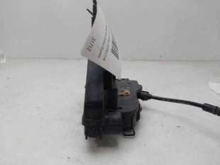 CERRADURA PUERTA DELANTERA DERECHA RENAULT MEGANE II SEDÁN (2003-) 1.9 DCI (LM0G, LM1G, LM2C) 120CV 1870CC - L.8191517 / 82 2