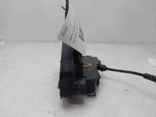 CERRADURA PUERTA DELANTERA DERECHA RENAULT MEGANE II SEDÁN (2003-) 1.9 DCI (LM0G, LM1G, LM2C) 120CV 1870CC - L.8191517 / 82