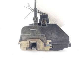 CERRADURA PUERTA DELANTERA DERECHA RENAULT MEGANE II SEDÁN (2003-) 1.9 DCI (LM0G, LM1G, LM2C) 120CV 1870CC - L.8191517 / 82