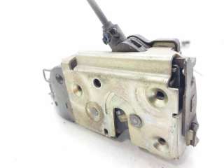 CERRADURA PUERTA DELANTERA DERECHA RENAULT MEGANE II SEDÁN (2003-) 1.9 DCI (LM0G, LM1G, LM2C) 120CV 1870CC - L.8191517 / 82