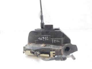 CERRADURA PUERTA DELANTERA IZQUIERDA RENAULT MEGANE II SEDÁN (2003-) 1.9 DCI (LM0G, LM1G, LM2C) 120CV 1870CC - L.8191519 / 