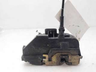 CERRADURA PUERTA DELANTERA IZQUIERDA RENAULT MEGANE II SEDÁN (2003-) 1.9 DCI (LM0G, LM1G, LM2C) 120CV 1870CC - L.8191519 / 