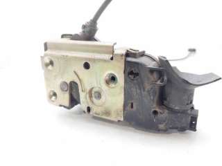 CERRADURA PUERTA DELANTERA IZQUIERDA RENAULT MEGANE II SEDÁN (2003-) 1.9 DCI (LM0G, LM1G, LM2C) 120CV 1870CC - L.8191519 / 