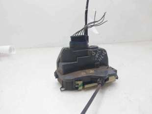 CERRADURA PUERTA TRASERA DERECHA RENAULT MEGANE II SEDÁN (2003-) 1.9 DCI (LM0G, LM1G, LM2C) 120CV 1870CC - L.8191522 / 8200