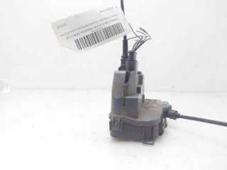 CERRADURA PUERTA TRASERA DERECHA RENAULT MEGANE II SEDÁN (2003-) 1.9 DCI (LM0G, LM1G, LM2C) 120CV 1870CC - L.8191522 / 8200