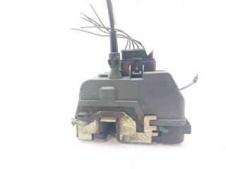 CERRADURA PUERTA TRASERA DERECHA RENAULT MEGANE II SEDÁN (2003-) 1.9 DCI (LM0G, LM1G, LM2C) 120CV 1870CC - L.8191522 / 8200