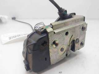 CERRADURA PUERTA TRASERA DERECHA RENAULT MEGANE II SEDÁN (2003-) 1.9 DCI (LM0G, LM1G, LM2C) 120CV 1870CC - L.8191522 / 8200