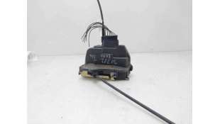 CERRADURA PUERTA TRASERA IZQUIERDA RENAULT MEGANE II SEDÁN (2003-) 1.9 DCI (LM0G, LM1G, LM2C) 120CV 1870CC - L.8191524 / 82