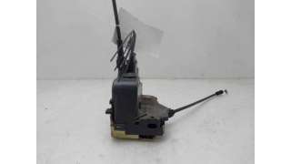 CERRADURA PUERTA TRASERA IZQUIERDA RENAULT MEGANE II SEDÁN (2003-) 1.9 DCI (LM0G, LM1G, LM2C) 120CV 1870CC - L.8191524 / 82
