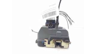 CERRADURA PUERTA TRASERA IZQUIERDA RENAULT MEGANE II SEDÁN (2003-) 1.9 DCI (LM0G, LM1G, LM2C) 120CV 1870CC - L.8191524 / 82
