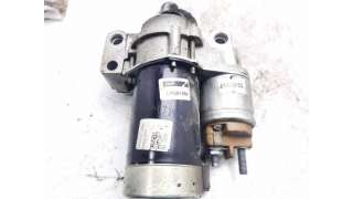 MOTOR ARRANQUE PEUGEOT 607 (2000-2004) 3.0 V6 24V 207CV 2946CC - L.8191536 / 5802W6