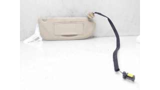 PARASOL DERECHO PEUGEOT 607 (2000-2004) 3.0 V6 24V 207CV 2946CC - L.8191562 / 8143EJ