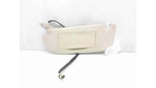 PARASOL IZQUIERDO PEUGEOT 607 (2000-2004) 3.0 V6 24V 207CV 2946CC - L.8191564 / 8143EJ