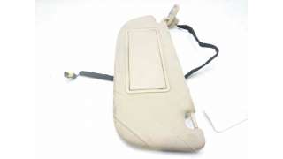 PARASOL IZQUIERDO PEUGEOT 607 (2000-2004) 3.0 V6 24V 207CV 2946CC - L.8191564 / 8143EJ