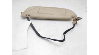 PARASOL IZQUIERDO PEUGEOT 607 (2000-2004) 3.0 V6 24V 207CV 2946CC - L.8191564 / 8143EJ
