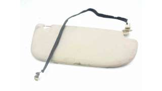 PARASOL IZQUIERDO PEUGEOT 607 (2000-2004) 3.0 V6 24V 207CV 2946CC - L.8191564 / 8143EJ