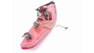 PILOTO TRASERO DERECHO PEUGEOT 607 (2000-2004) 3.0 V6 24V 207CV 2946CC - L.8191584 / 6351N2 2