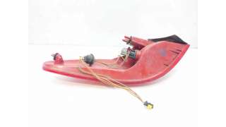 PILOTO TRASERO DERECHO PEUGEOT 607 (2000-2004) 3.0 V6 24V 207CV 2946CC - L.8191584 / 6351N2