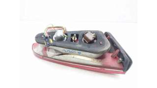 PILOTO TRASERO DERECHO INTERIOR PEUGEOT 607 (2000-2004) 3.0 V6 24V 207CV 2946CC - L.8191586 / 6351N2