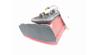 PILOTO TRASERO DERECHO INTERIOR PEUGEOT 607 (2000-2004) 3.0 V6 24V 207CV 2946CC - L.8191586 / 6351N2