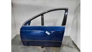 PUERTA DELANTERA IZQUIERDA PEUGEOT 607 (2000-2004) 3.0 V6 24V 207CV 2946CC - L.8191612 / 9002L5