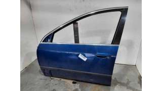 PUERTA DELANTERA IZQUIERDA PEUGEOT 607 (2000-2004) 3.0 V6 24V 207CV 2946CC - L.8191612 / 9002L5 PUERTA DELANTERA IZQUIERDA PEUGEOT 607 (2000-2004) 3.0 V6 24V 207CV 2946CC - L.8191612 / 9002L5