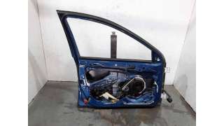 PUERTA DELANTERA IZQUIERDA PEUGEOT 607 (2000-2004) 3.0 V6 24V 207CV 2946CC - L.8191612 / 9002L5 PUERTA DELANTERA IZQUIERDA PEUGEOT 607 (2000-2004) 3.0 V6 24V 207CV 2946CC - L.8191612 / 9002L5