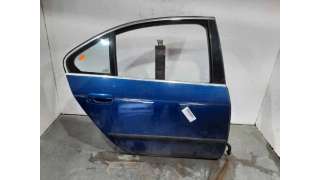 PUERTA TRASERA DERECHA PEUGEOT 607 (2000-2004) 3.0 V6 24V 207CV 2946CC - L.8191614 / 9008C6