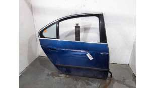 PUERTA TRASERA DERECHA PEUGEOT 607 (2000-2004) 3.0 V6 24V 207CV 2946CC - L.8191614 / 9008C6 2