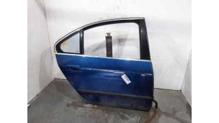 PUERTA TRASERA DERECHA PEUGEOT 607 (2000-2004) 3.0 V6 24V 207CV 2946CC - L.8191614 / 9008C6