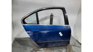 PUERTA TRASERA DERECHA PEUGEOT 607 (2000-2004) 3.0 V6 24V 207CV 2946CC - L.8191614 / 9008C6