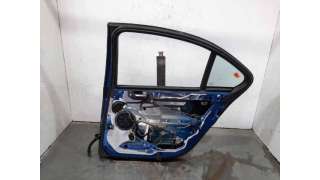 PUERTA TRASERA DERECHA PEUGEOT 607 (2000-2004) 3.0 V6 24V 207CV 2946CC - L.8191614 / 9008C6