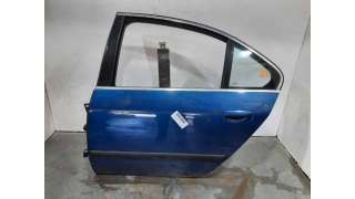 PUERTA TRASERA IZQUIERDA PEUGEOT 607 (2000-2004) 3.0 V6 24V 207CV 2946CC - L.8191615 / 900690