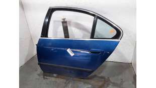 PUERTA TRASERA IZQUIERDA PEUGEOT 607 (2000-2004) 3.0 V6 24V 207CV 2946CC - L.8191615 / 900690 2