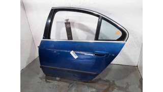 PUERTA TRASERA IZQUIERDA PEUGEOT 607 (2000-2004) 3.0 V6 24V 207CV 2946CC - L.8191615 / 900690