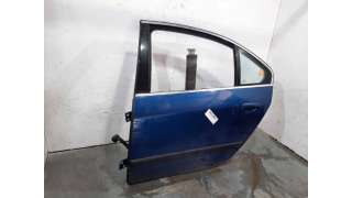 PUERTA TRASERA IZQUIERDA PEUGEOT 607 (2000-2004) 3.0 V6 24V 207CV 2946CC - L.8191615 / 900690