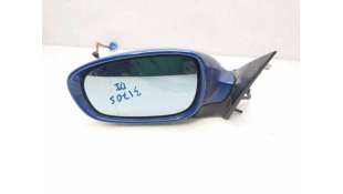 RETROVISOR IZQUIERDO PEUGEOT 607 (2000-2004) 3.0 V6 24V 207CV 2946CC - L.8191630 / 8149N7