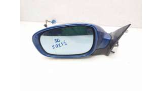 RETROVISOR IZQUIERDO PEUGEOT 607 (2000-2004) 3.0 V6 24V 207CV 2946CC - L.8191630 / 8149N7