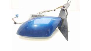 RETROVISOR IZQUIERDO PEUGEOT 607 (2000-2004) 3.0 V6 24V 207CV 2946CC - L.8191630 / 8149N7 2