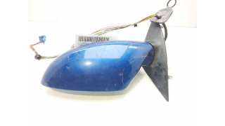 RETROVISOR IZQUIERDO PEUGEOT 607 (2000-2004) 3.0 V6 24V 207CV 2946CC - L.8191630 / 8149N7