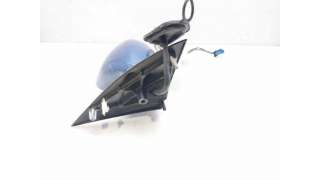 RETROVISOR IZQUIERDO PEUGEOT 607 (2000-2004) 3.0 V6 24V 207CV 2946CC - L.8191630 / 8149N7