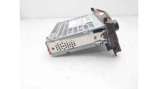 SISTEMA AUDIO / RADIO CD PEUGEOT 607 (2000-2004) 3.0 V6 24V 207CV 2946CC - L.8191637 / 96539358GV