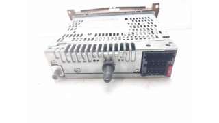 SISTEMA AUDIO / RADIO CD PEUGEOT 607 (2000-2004) 3.0 V6 24V 207CV 2946CC - L.8191637 / 96539358GV
