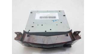 SISTEMA AUDIO / RADIO CD PEUGEOT 607 (2000-2004) 3.0 V6 24V 207CV 2946CC - L.8191637 / 96539358GV