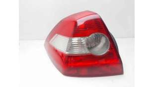 PILOTO TRASERO IZQUIERDO RENAULT MEGANE II SEDÁN (2003-) 1.9 DCI (LM0G, LM1G, LM2C) 120CV 1870CC - L.8191729 / 8200142682