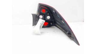PILOTO TRASERO IZQUIERDO RENAULT MEGANE II SEDÁN (2003-) 1.9 DCI (LM0G, LM1G, LM2C) 120CV 1870CC - L.8191729 / 8200142682